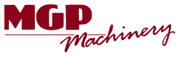M G P Glass Machinery